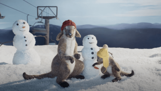 Telstra ad hit with complaint alleging sex and nudity breach
